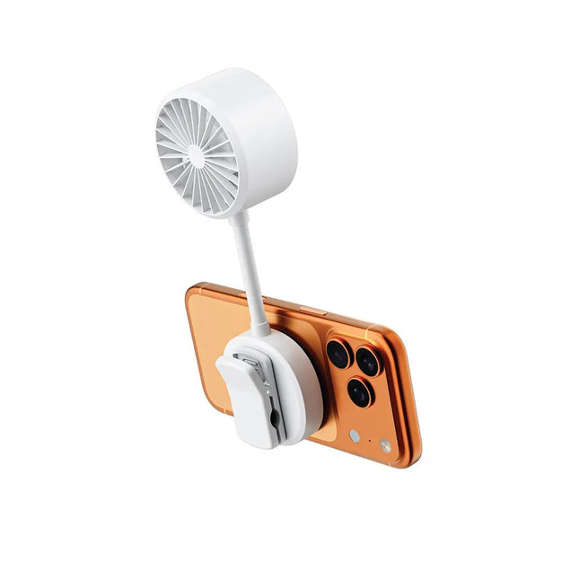Green Lion Mag Breeze Portable Fan