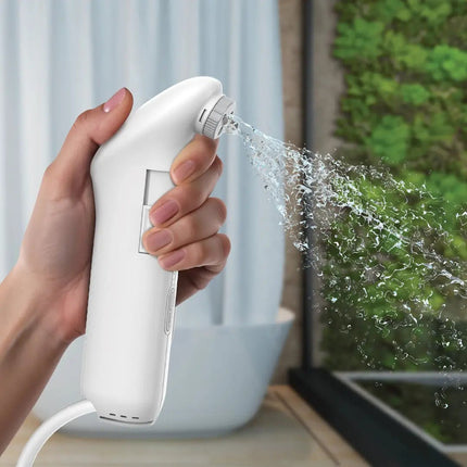 Green Lion Portable Travel Bidet Pro with Tank - BlackPortable Bidet