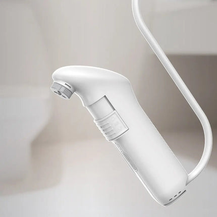 Green Lion Portable Travel Bidet Pro with Tank - BlackPortable Bidet