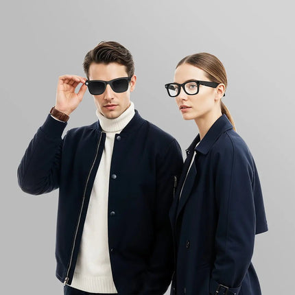 Green Lion Rayna AI Smart GlassesSmart Glasses