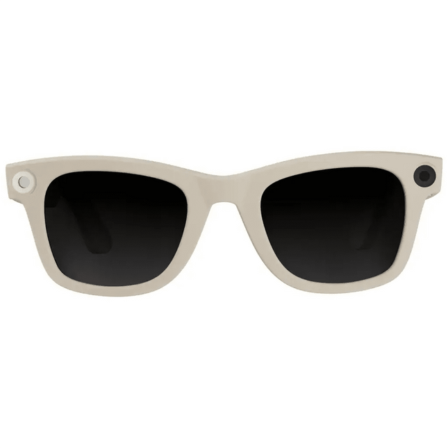 Green Lion Rayna AI Smart GlassesSmart Glasses