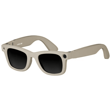 Green Lion Rayna AI Smart GlassesSmart Glasses