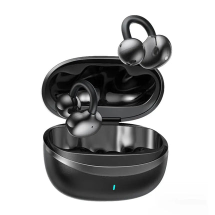 Green Lion Sonix Clip On Earbuds - SmartSouks