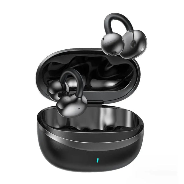 Green Lion Sonix Clip On Earbuds - SmartSouks