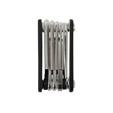 Green Lion Survival X9 Outdoor Tool Kit - BlackShovel