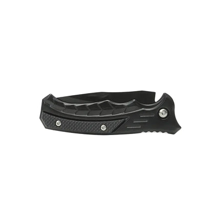 Green Lion Survival X9 Outdoor Tool Kit - BlackShovel