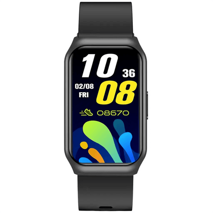 Green Lion Track Fit Smart WatchSmart Watches