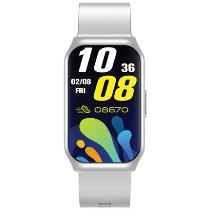 Green Lion Track Fit Smart WatchSmart Watches