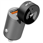 Green Lion Tracker Dual Port Car Charger