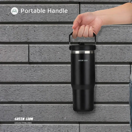 Green Lion Vacuum Tumbler 900mLBottle