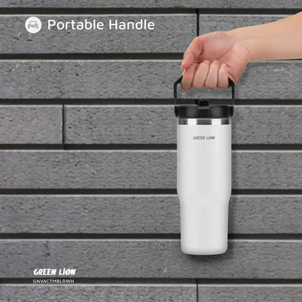 Green Lion Vacuum Tumbler 900mLBottle