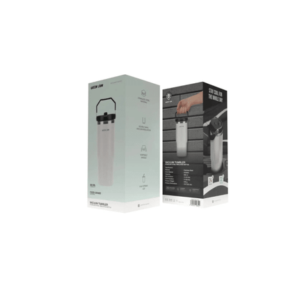 Green Lion Vacuum Tumbler 900mLBottle