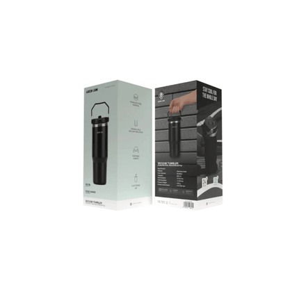 Green Lion Vacuum Tumbler 900mLBottle