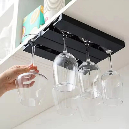 Hanging Glass Rack - SmartSouks