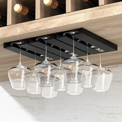 Hanging Glass Rack - SmartSouks