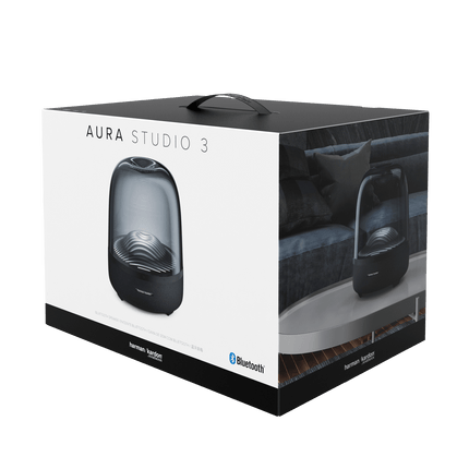 Harman Kardon Aura Studio 3 Bluetooth Speaker - SmartSouks