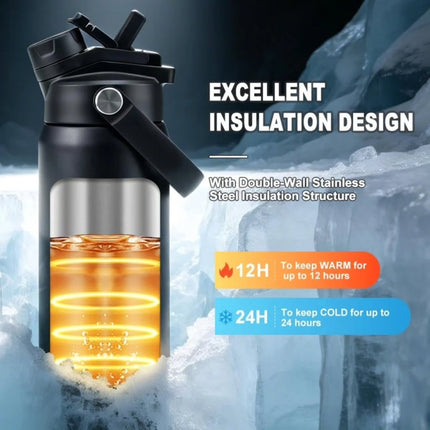 High Quality Thermal Stainless Steel Bottle 950mlBottle