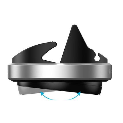 Hoco Car Dashboard Phone Holder H100 GentleCar Mounts