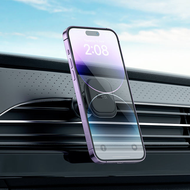 Hoco Car Holder H29 BrilliantCar Mounts