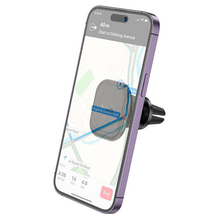 Hoco Car Holder H29 BrilliantCar Mounts