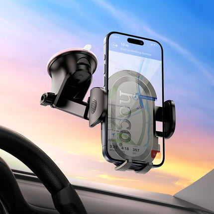 Hoco Car Holder H54 BruscoCar Mounts