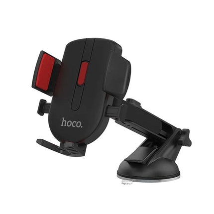Hoco Car Phone Holder CAD01 Easy-LockCar Mounts