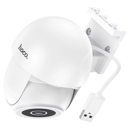 HOCO D2 Outdoor PTZ HD CameraSurveillance Cameras