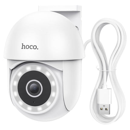 HOCO D2 Outdoor PTZ HD CameraSurveillance Cameras
