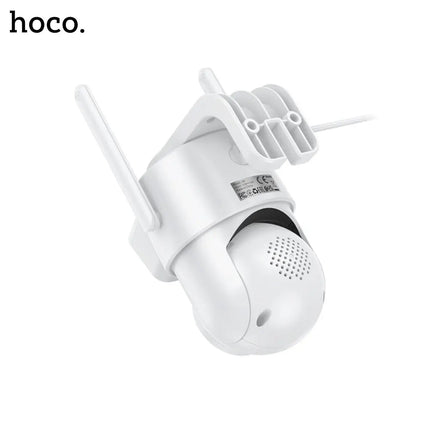 HOCO D9 Outdoor PTZ CameraSurveillance Cameras