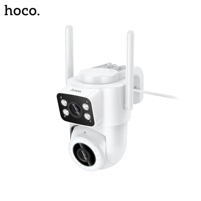 HOCO D9 Outdoor PTZ CameraSurveillance Cameras