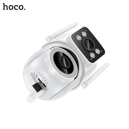 HOCO D9 Outdoor PTZ CameraSurveillance Cameras