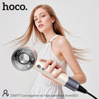 HOCO DAR77 Cool Negative Ion High Speed Hair DryerHair Dryer