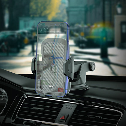 Hoco Dashboard Car holder CA76Car Mounts