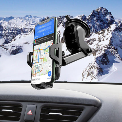 Hoco Dashboard Car holder CA76Car Mounts