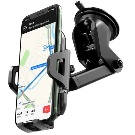 Hoco Dashboard Car holder CA76Car Mounts