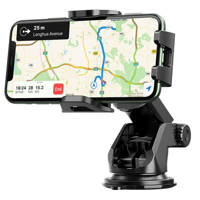Hoco Dashboard Car holder CA76Car Mounts