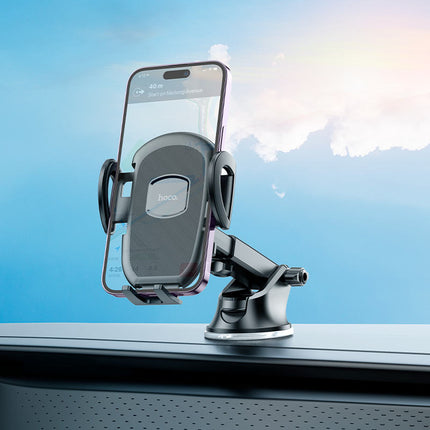 Hoco Dashboard Car holder H9Car Mounts