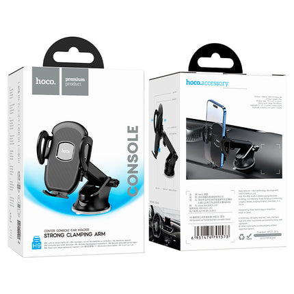 Hoco Dashboard Car holder H9Car Mounts
