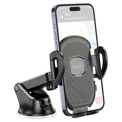 Hoco Dashboard Car holder H9Car Mounts