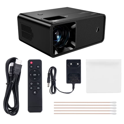 Hoco DT6 Wireless Projector 22 – 140 inches