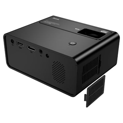 Hoco DT6 Wireless Projector 22 – 140 inches