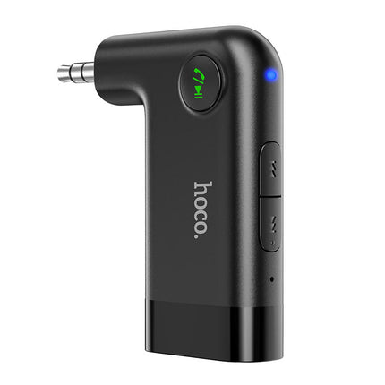 Wireless receiver “E53 Dawn sound” in-car AUX