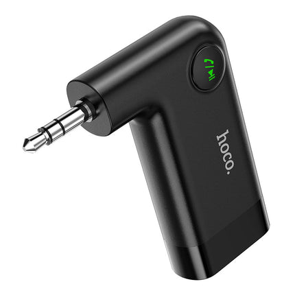 Wireless receiver “E53 Dawn sound” in-car AUX