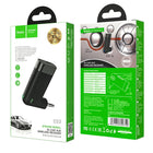 Wireless receiver “E53 Dawn sound” in-car AUX