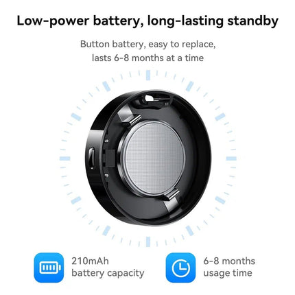 HOCO E96A O Tag Smart Tracker (Android)