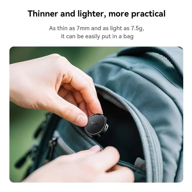 HOCO E96A O Tag Smart Tracker (Android)