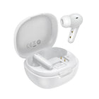 HOCO EQ100 AI Translation Earbuds with Built-in Phone Stand