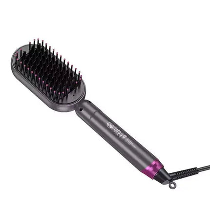 HOCO HP44 Electric Straightening Hair Comb with Digital DisplayHair Straightener