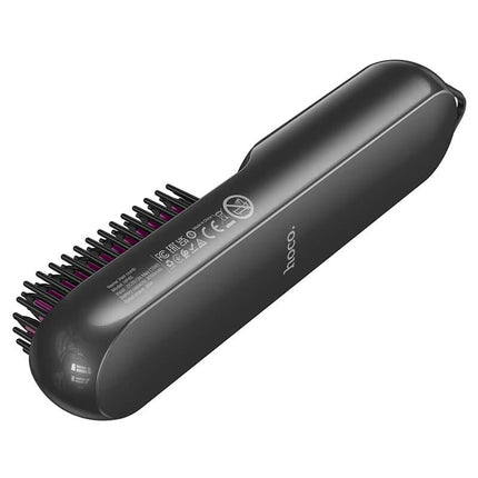 HOCO HP45 Straight Hair CombHair Straightener