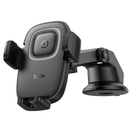 Hoco Car Wireless Charger for Dashboard 5W / 7.5W / 10W / 15W